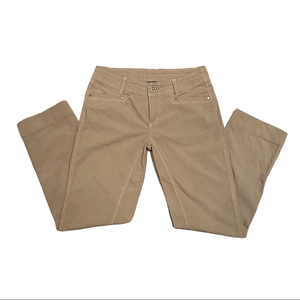 Kühl • Hiking Pants, Women’s Size 10